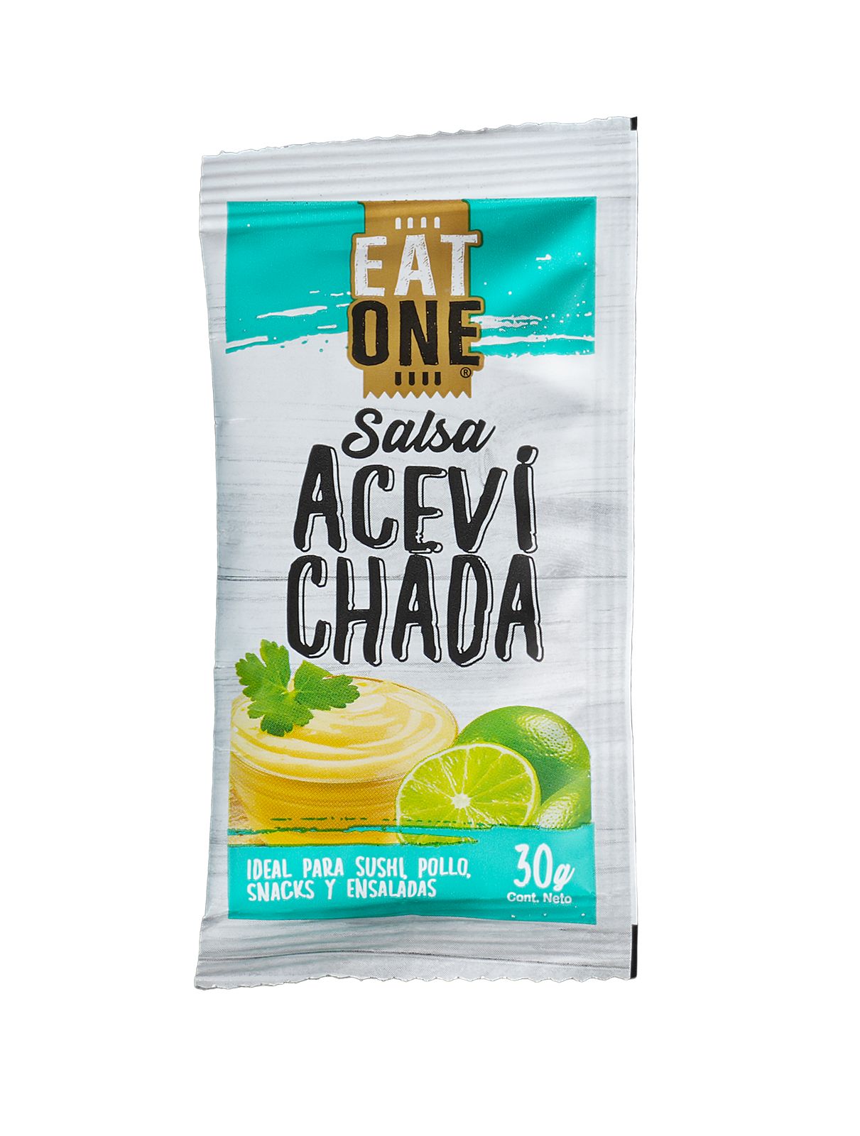 Salsa Acevichada