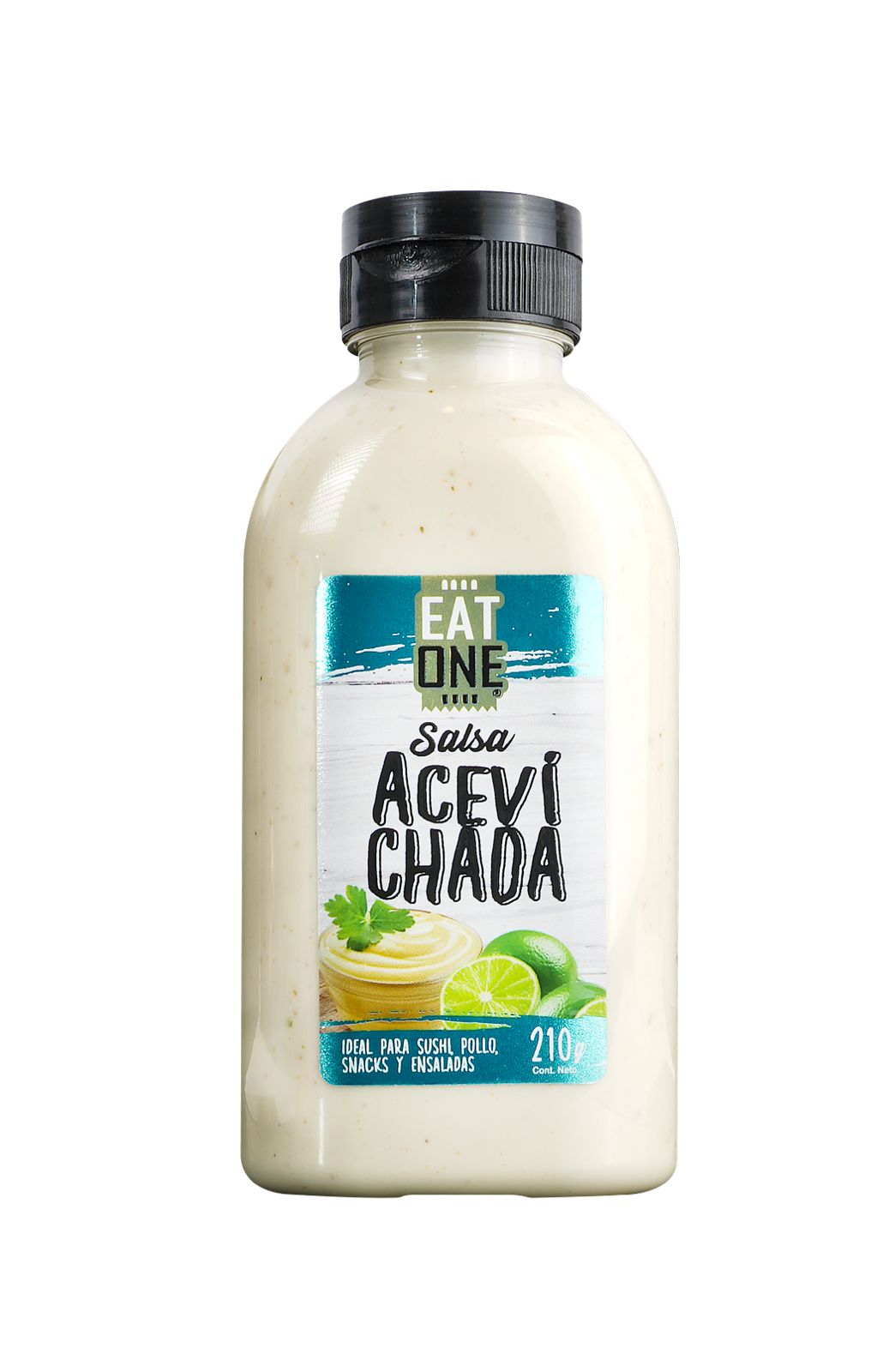 Salsa Acevichada porron