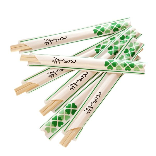 Palitos sushi